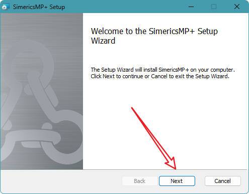 SimericsMP+ 6.1.2更新了